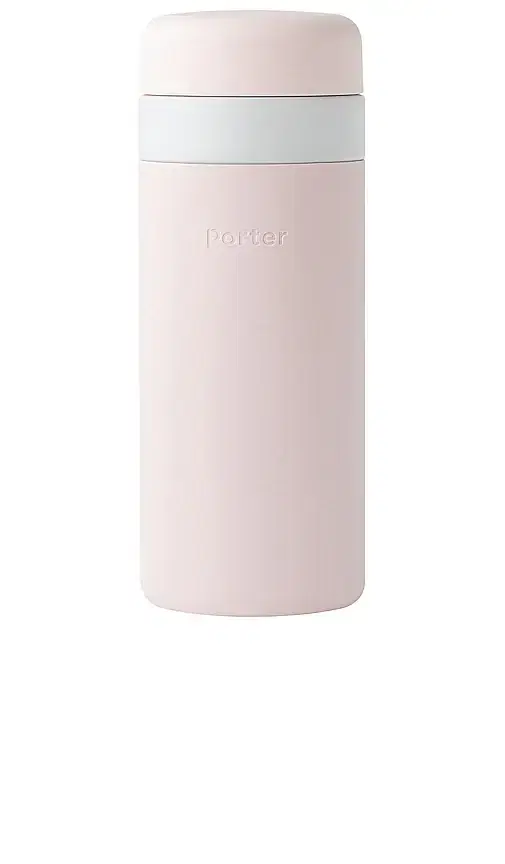 Insulated Ceramic Bottle 16 oz