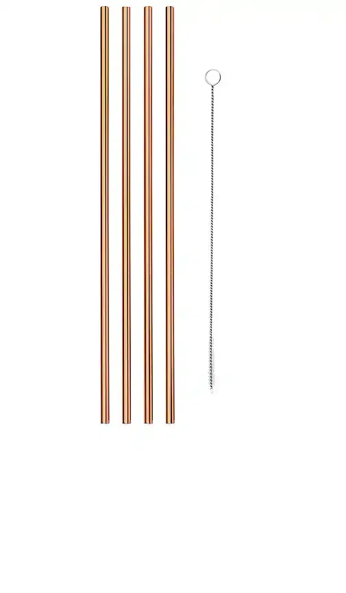 Straws