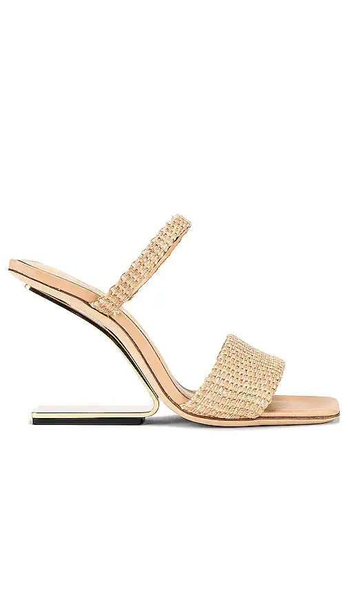 Rene Sandal
