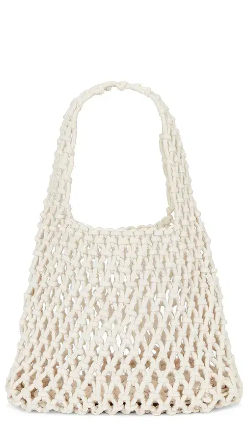 8 Other Reasons Woven Bag