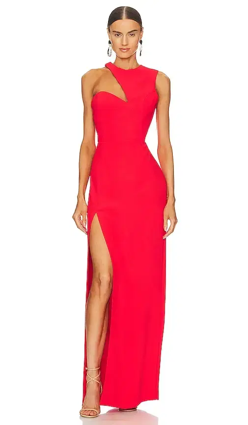 Amanda Uprichard x REVOLVE Gilda Gown