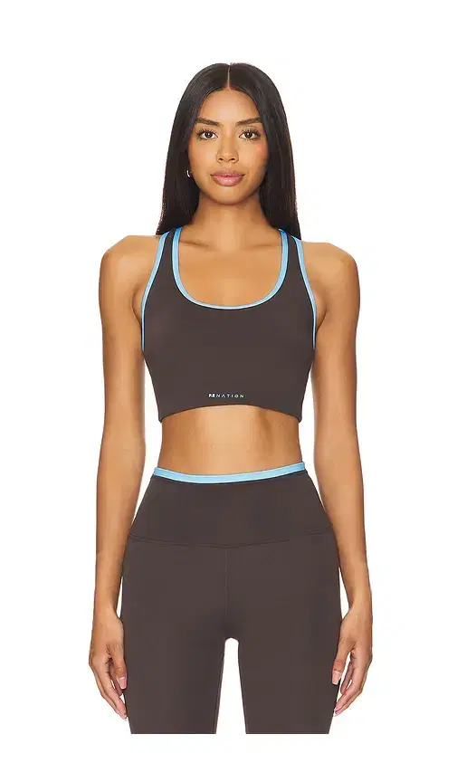 Stellar Sports Bra