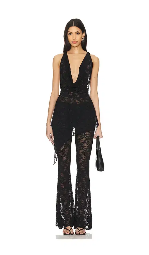 superdown Colson Pant Set