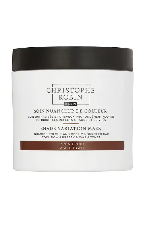 Christophe Robin Shade Variation Mask