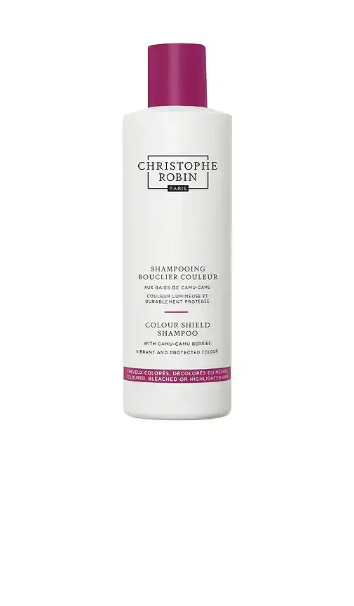 Christophe Robin Color Shield Shampoo