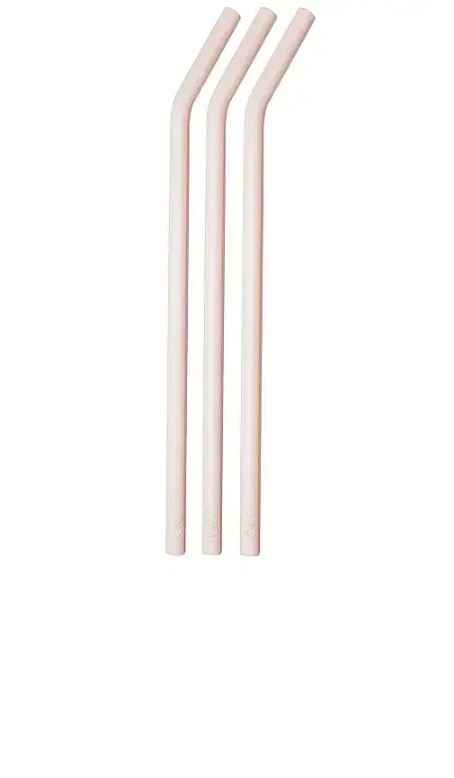 Tutu Straw 1L Set of 3
