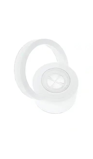 bkr Straw Cap 1L | Thumbnail 1