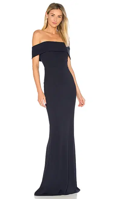 Katie May X Noel And Jean Legacy Gown | Thumbnail 1 Katie May X Noel And Jean Legacy Gown | Thumbnail 1