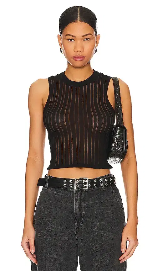superdown Riley Top