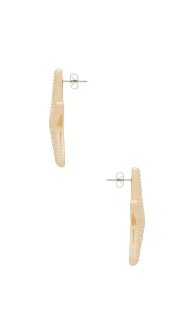 Ettika Starfish Earring | Thumbnail 2 Ettika Starfish Earring | Thumbnail 2