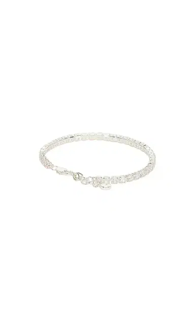 Ettika Crystal Tennis Bracelet | Thumbnail 2 Ettika Crystal Tennis Bracelet | Thumbnail 2