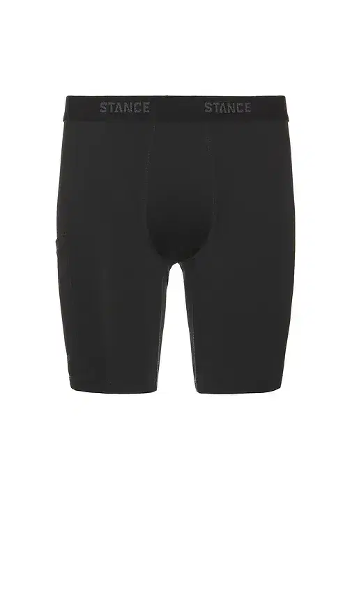 Compression Nylon Underwear