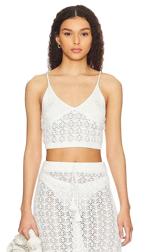 Sweet Talk Top