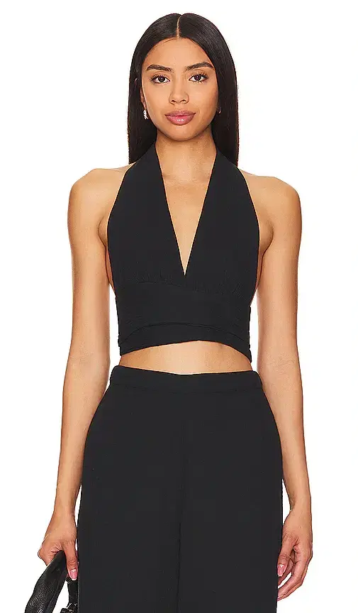 LSPACE Santos Top