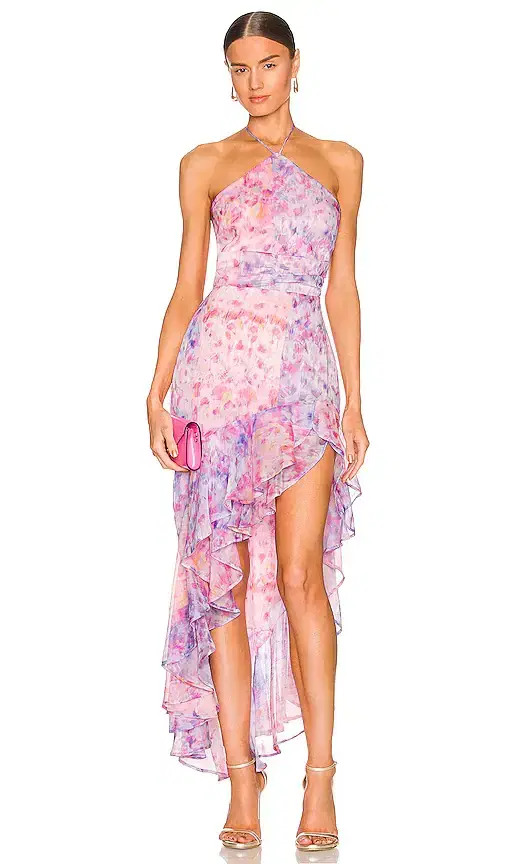 Amanda Uprichard x REVOLVE Carlina Dress