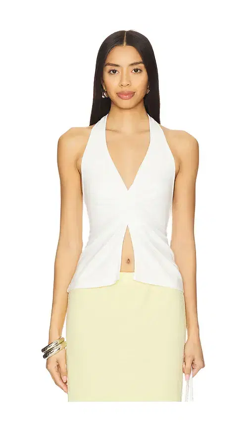 Callie Halter Top