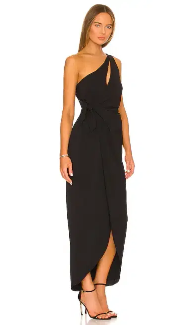 Amanda Uprichard x REVOLVE Conetta Gown | Thumbnail 2
