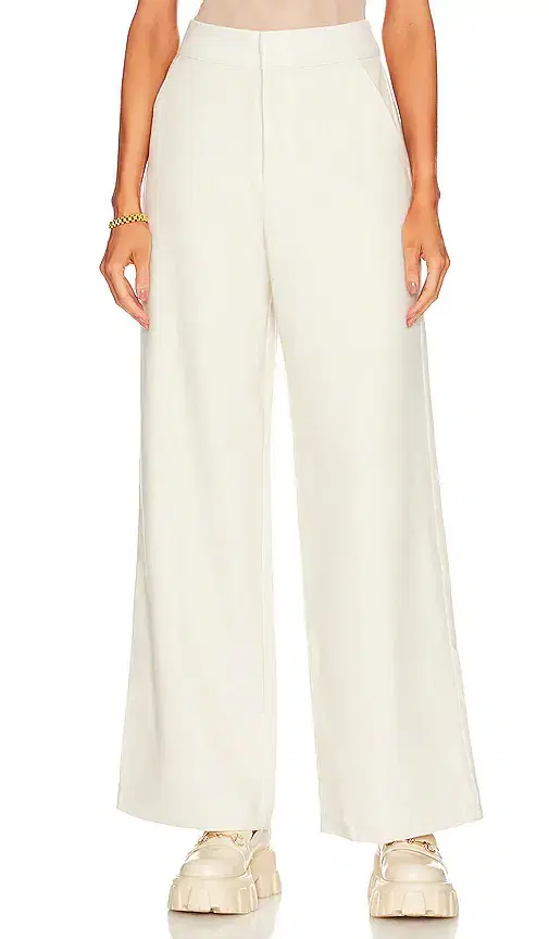 Bella Woven Pant