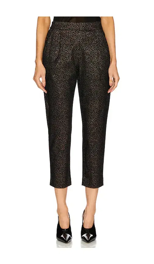 ALLSAINTS Aleida Lux Trouser