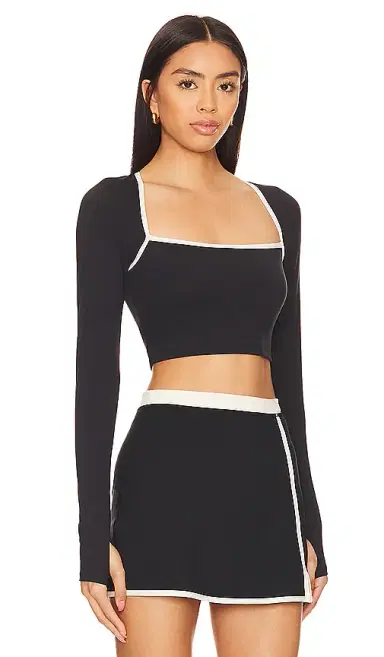 LSPACE Campbell Top | Thumbnail 2