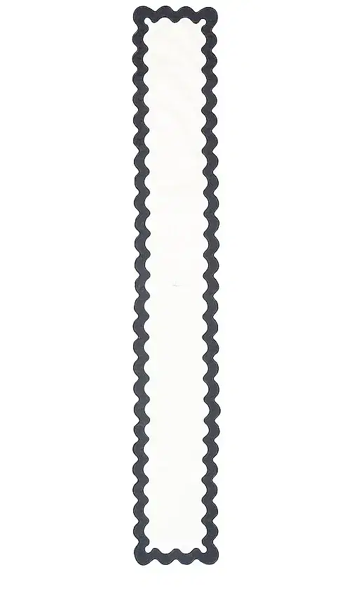 business & pleasure co. Table Runner