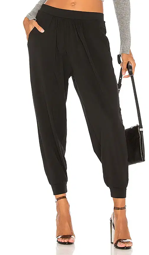 Bobi Jersey Jogger