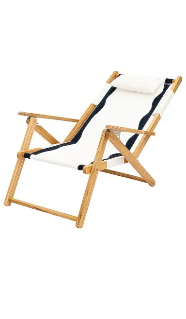 business & pleasure co. The Tommy Chair | Thumbnail 2