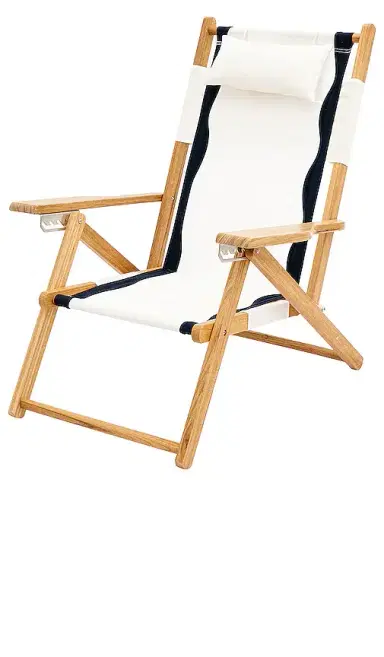 business & pleasure co. The Tommy Chair | Thumbnail 1