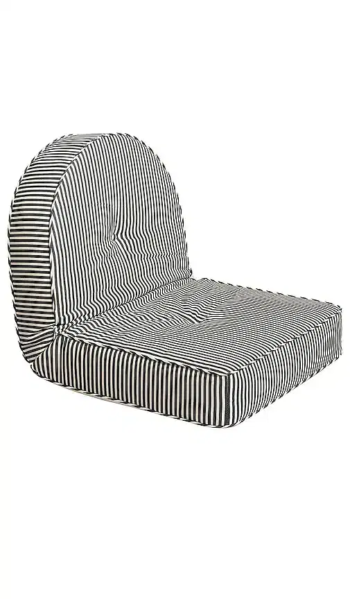 business & pleasure co. Reclining Pillow Lounger