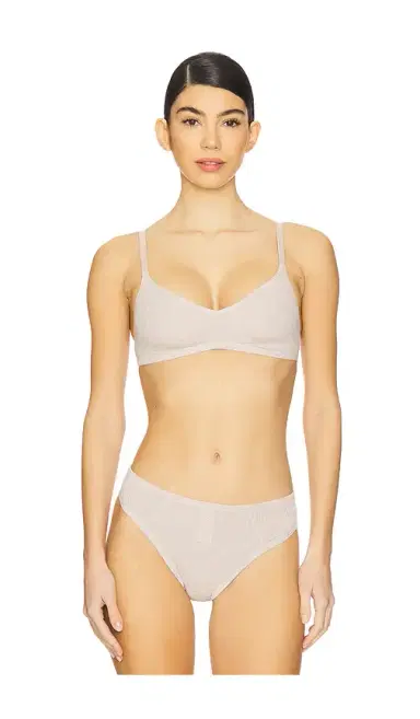 Negative Underwear Whipped Non Wire Bra | Thumbnail 1 Negative Underwear Whipped Non Wire Bra | Thumbnail 1