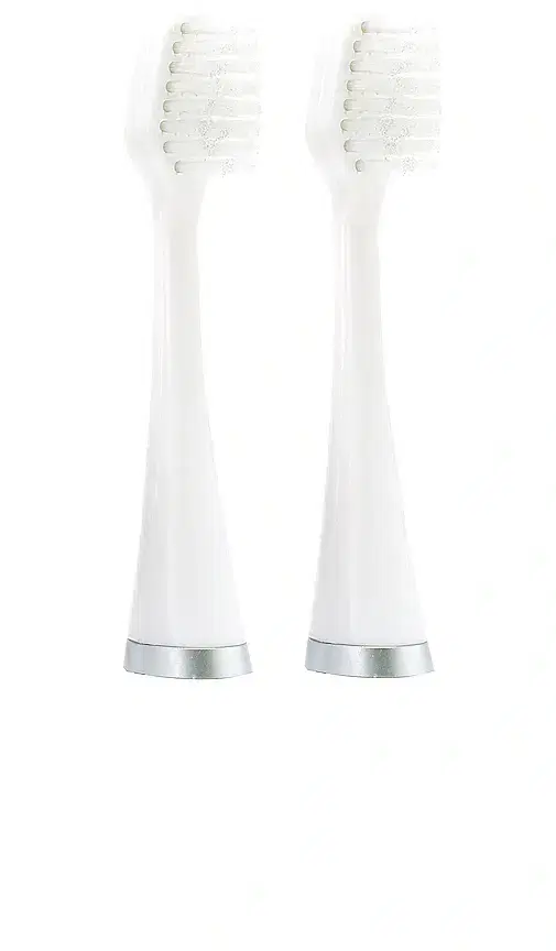 supersmile Sonic Pulse Toothbrush Replacement Brush Head