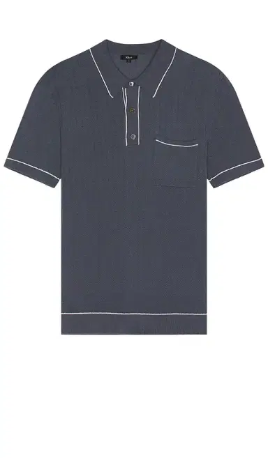 RAILS Hardy Polo | Thumbnail 2 RAILS Hardy Polo | Thumbnail 2