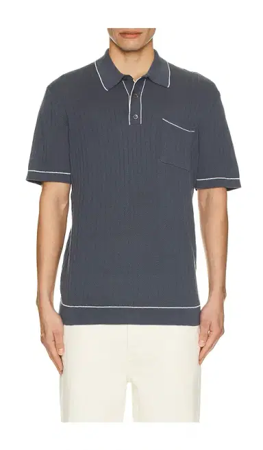 RAILS Hardy Polo | Thumbnail 1 RAILS Hardy Polo | Thumbnail 1