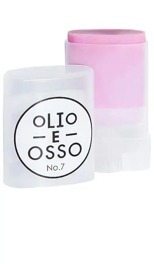 Olio E Osso Lip and Cheek Balm