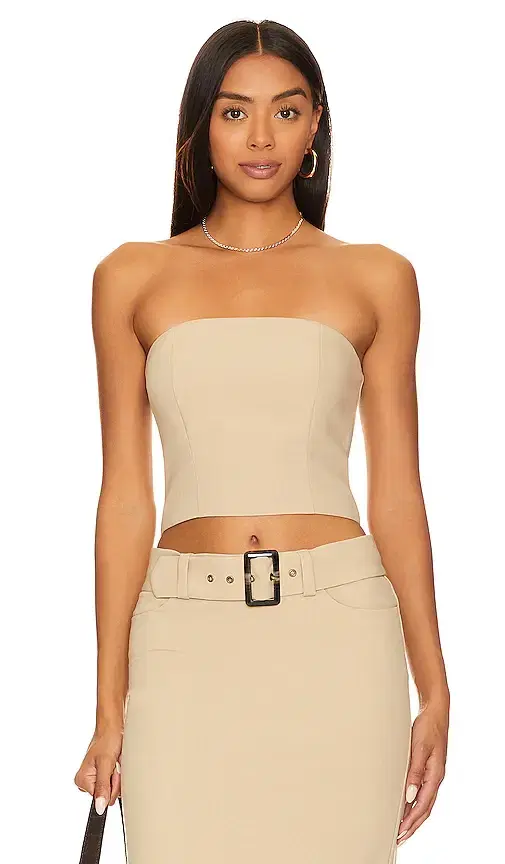 Song of Style Kenly Tube Top