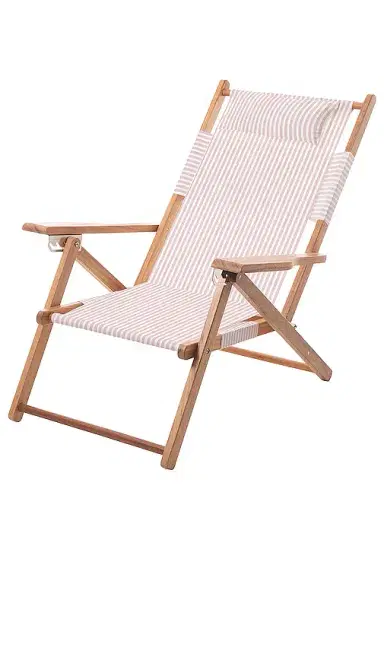 business & pleasure co. The Tommy Chair | Thumbnail 1 business & pleasure co. The Tommy Chair | Thumbnail 1