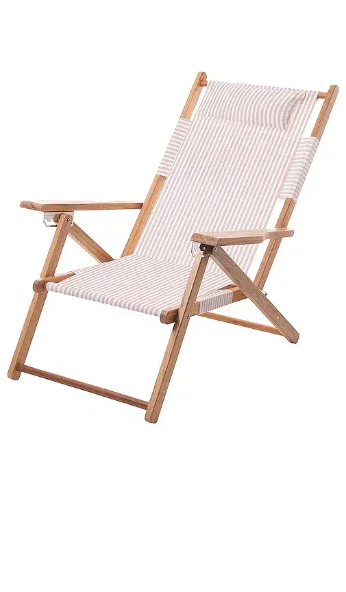 business & pleasure co. The Tommy Chair