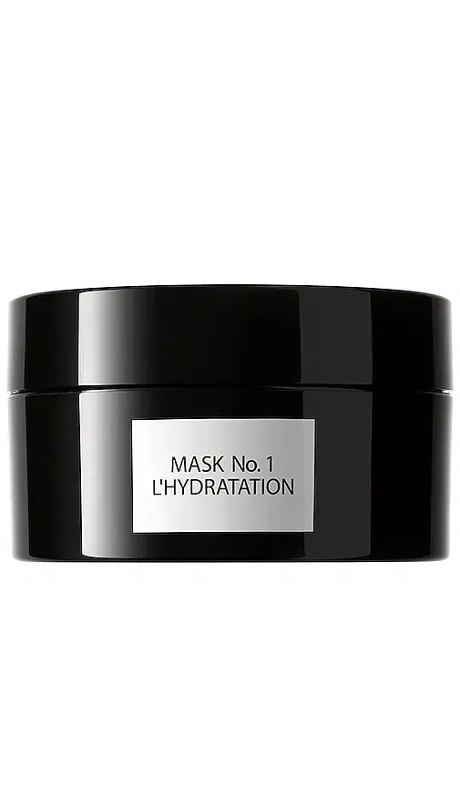 Mask No. 1 L'Hydratation