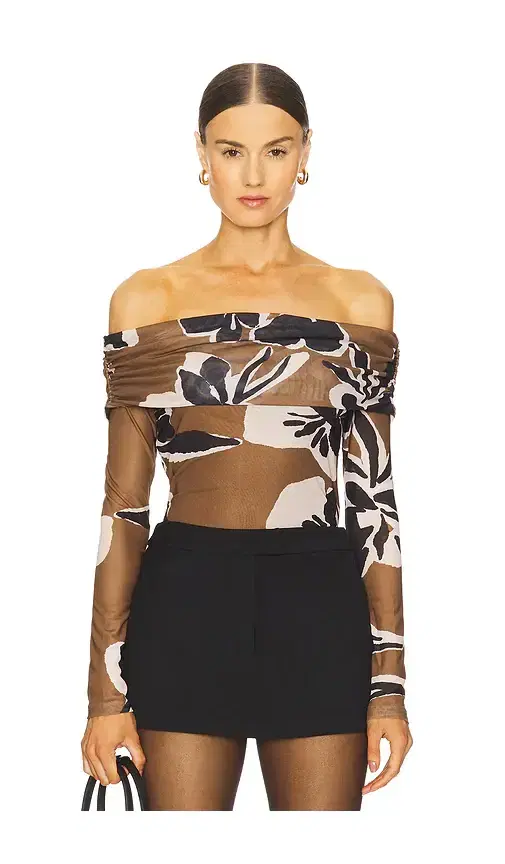 Cleobella Penelope Top