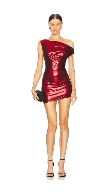 Camila Coelho Kendell Mini Dress | Thumbnail 1 Camila Coelho Kendell Mini Dress | Thumbnail 1