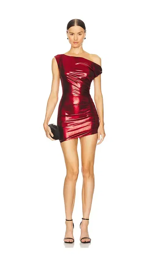 Kendell Mini Dress