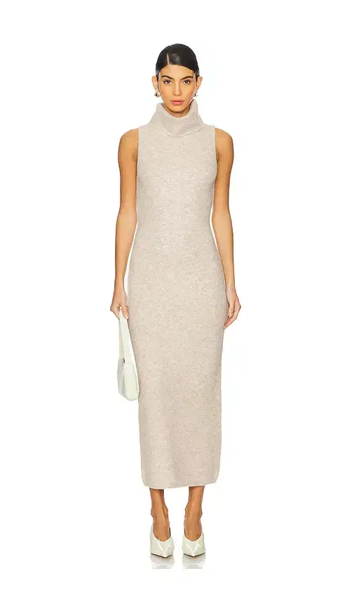 Noel Maxi Dress