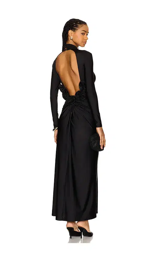 Camila Coelho Telma Maxi Dress