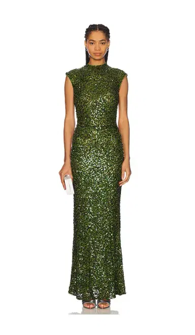 Camila Coelho Emma Maxi Dress | Thumbnail 2 Camila Coelho Emma Maxi Dress | Thumbnail 2