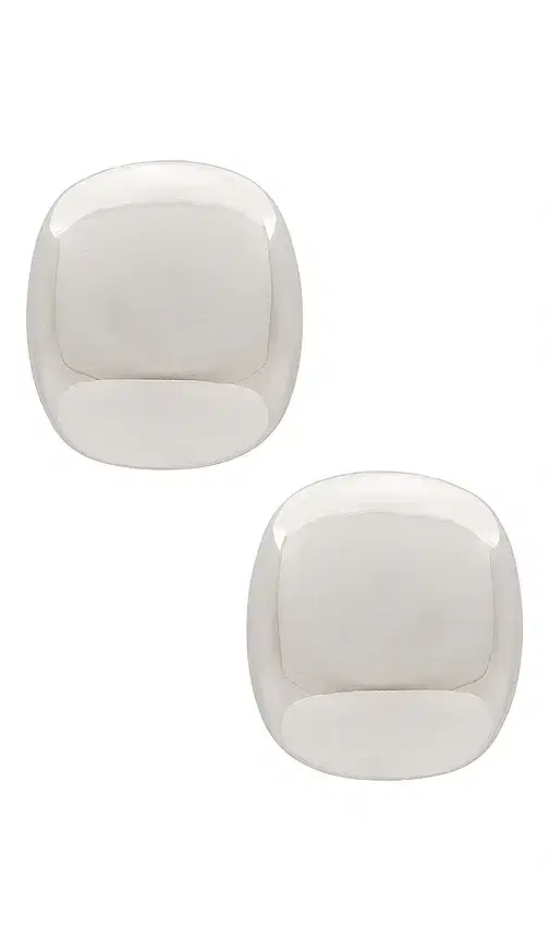 Square Hoops