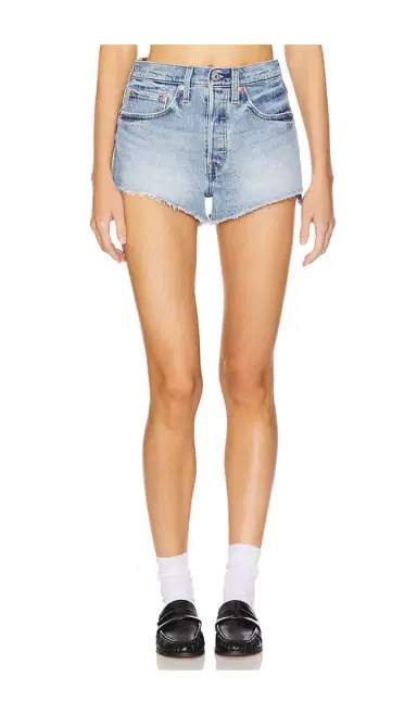 LEVI'S 501 Original Short | Thumbnail 1 LEVI'S 501 Original Short | Thumbnail 1