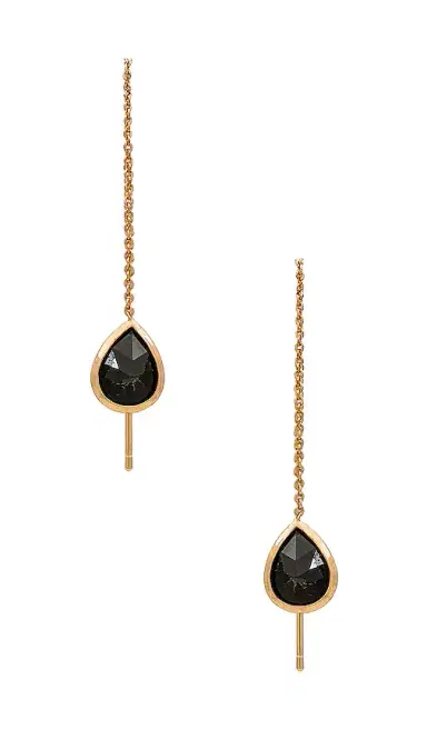 Ettika Threader Earrings | Thumbnail 1 Ettika Threader Earrings | Thumbnail 1