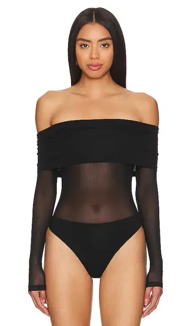 superdown Koa Bodysuit | Thumbnail 2