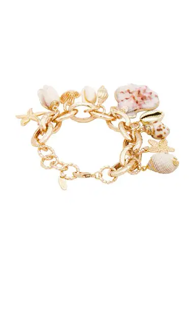 Ettika Mermaid Tears Bracelet | Thumbnail 2