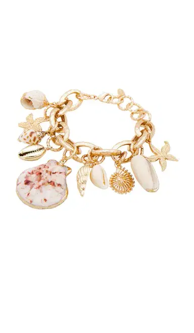 Ettika Mermaid Tears Bracelet | Thumbnail 1